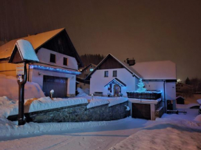 PRIVAT Pacholik, Rokytnice Nad Jizerou